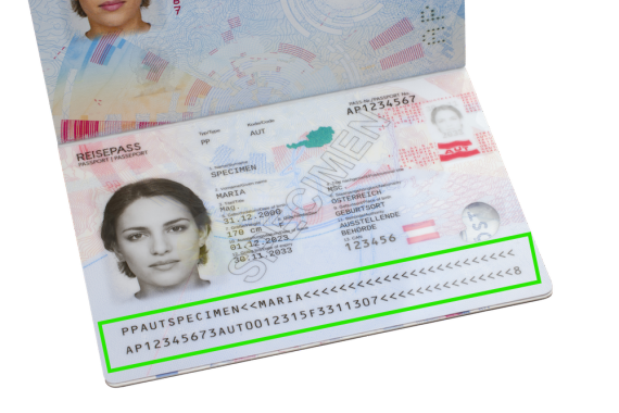 Passport Requirements